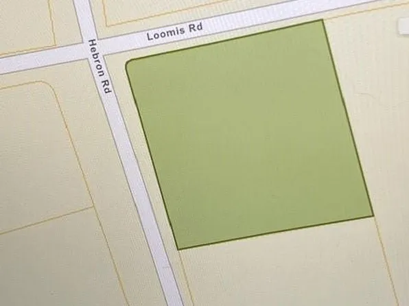 51 Loomis Rd, Bolton, CT 06043