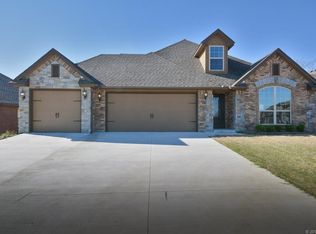 6130 E 148th St S, Bixby, OK 74008