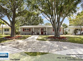 654 41st Ave NE, Saint Petersburg, FL 33703