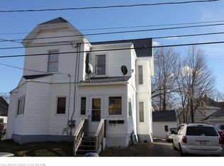 7 Pleasant Ave, Sanford, ME 04073