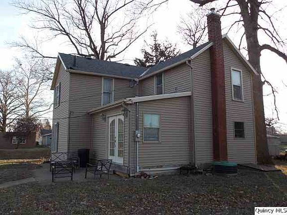 Home for Sale in Quincy, IL $87,500