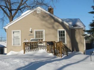 1843 Ames Ave, Saint Paul, MN 55119