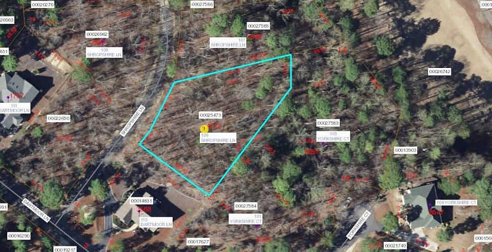 1st image of 109 Shropshire Ln