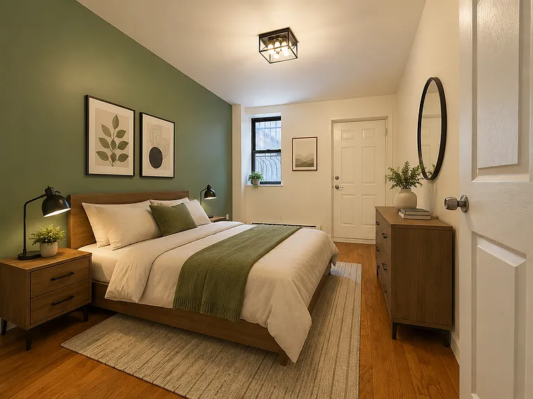 521 W 162nd St #3 — Photo 4