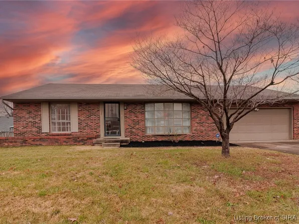 1406 Blackwood Court, Jeffersonville, IN 47130