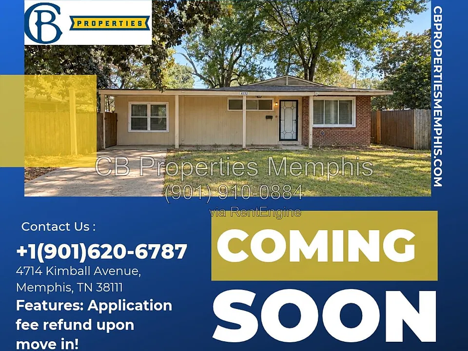 4174 Kimball Ave
