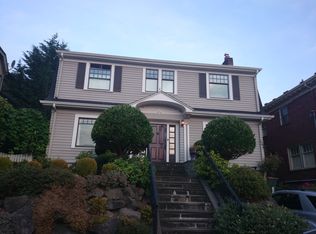 2119 5th Ave N, Seattle, WA 98109