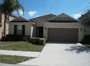 419 Alfani St, Davenport, FL 33896