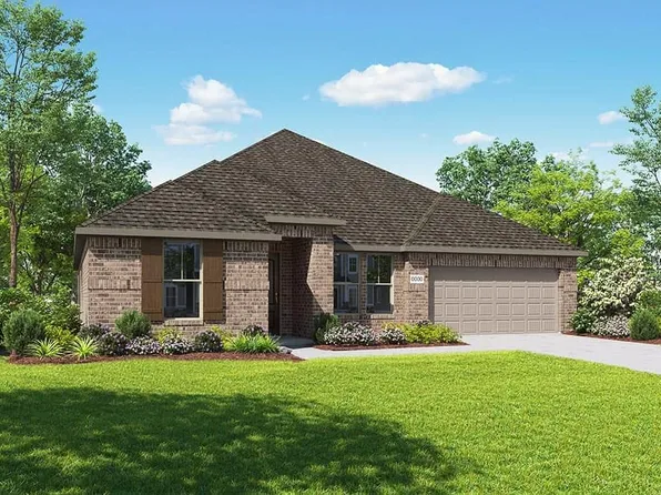 10624 Joplin Blues Ln, Fort Worth, TX 76126