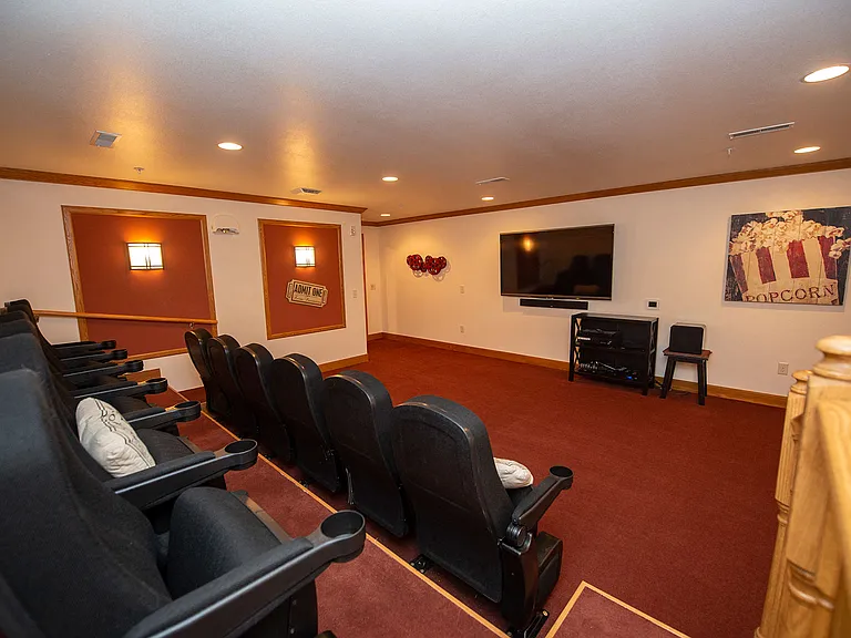 Movie Theater