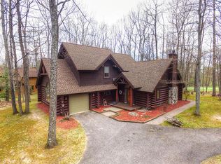 2 Osprey Ln, Lewiston, MI 49756