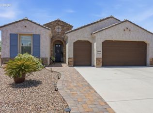 1863 N Bayshore Dr, Sahuarita, AZ 85614