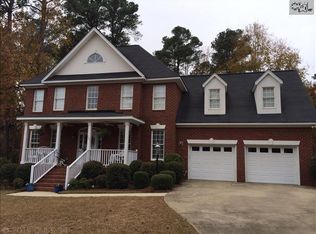 707 Beckley Ct, Lexington, SC 29072