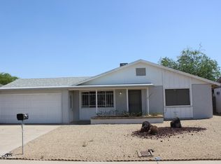 4607 W Sunnyside Ave, Glendale, AZ 85304