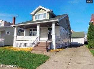 4924 E 110th St, Garfield Heights, OH