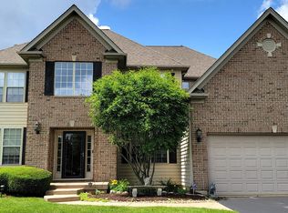 1510 Settler St, Elburn, IL 60119