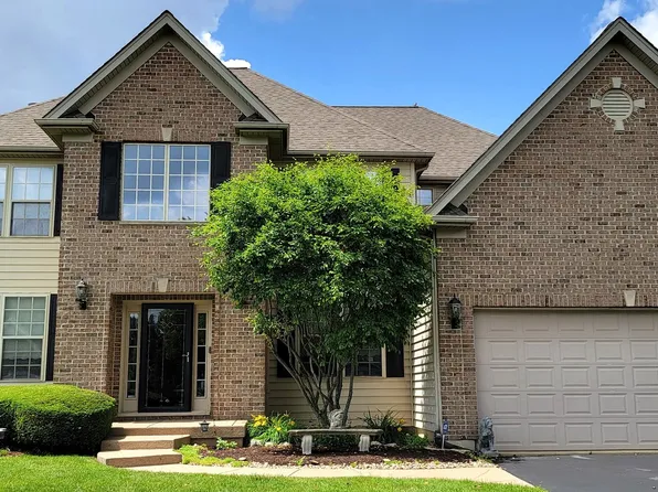 1510 Settler St, Elburn, IL 60119