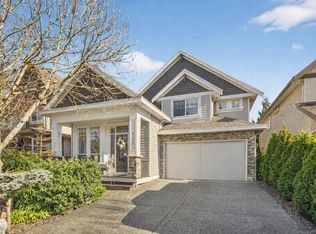 8248 211th St, Langley, BC