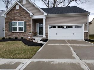 5272 Venetian Way, Morrow, OH 45152