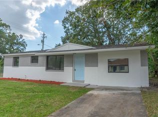 3602 Beechwood Blvd, Tampa, FL 33619