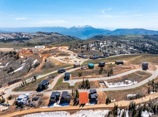 8582 E Meridian Ave, Eden, UT 84310