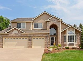 2931 Wyecliff Way, Highlands Ranch, CO 80126