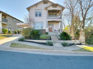 2123 Sage Creek Loop, Austin, TX 78704