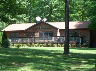 137 Jerdone Island Dr, Bumpass, VA 23024