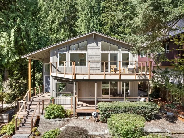 2035 West Lake Sammamish Parkway SE, Bellevue, WA 98008