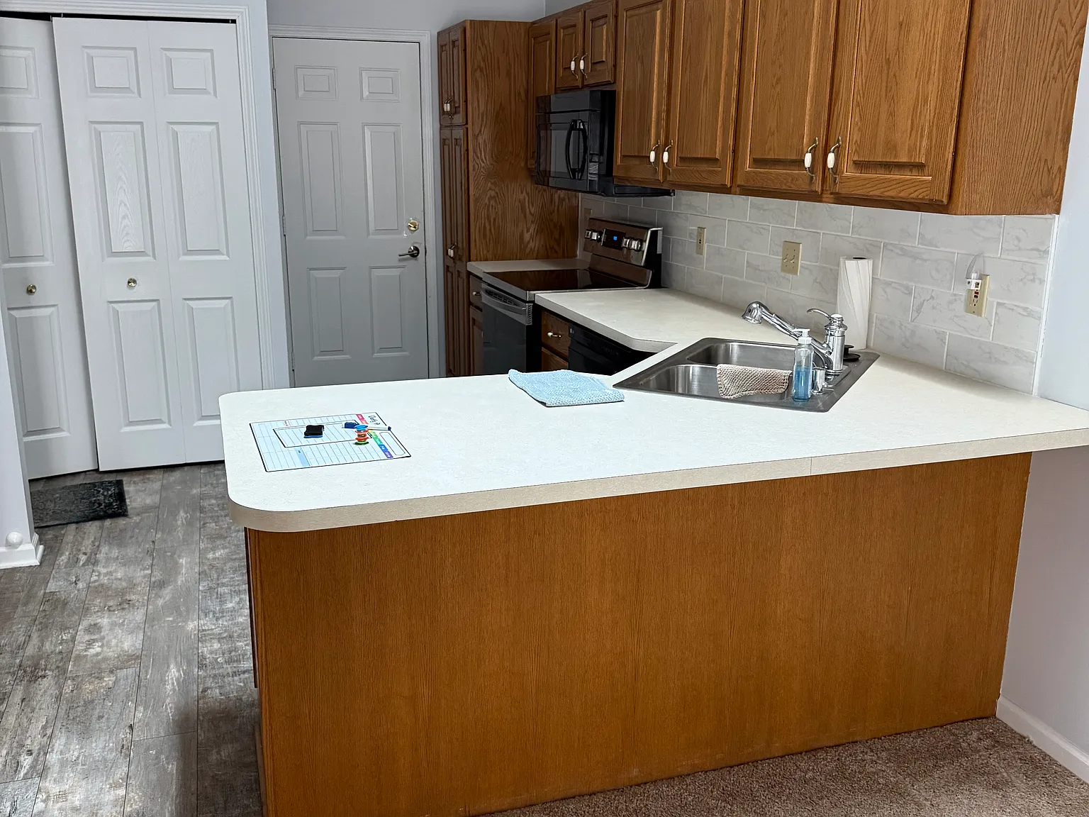 2 bed, 2.5 bath, 1214 sqft, $2,250 — Photo 4