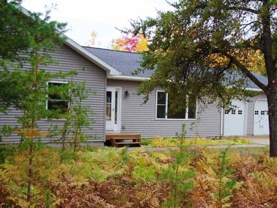 625 White Pine Dr, Pellston, MI, 49769