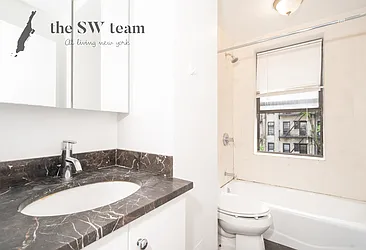 Rented by Living New York