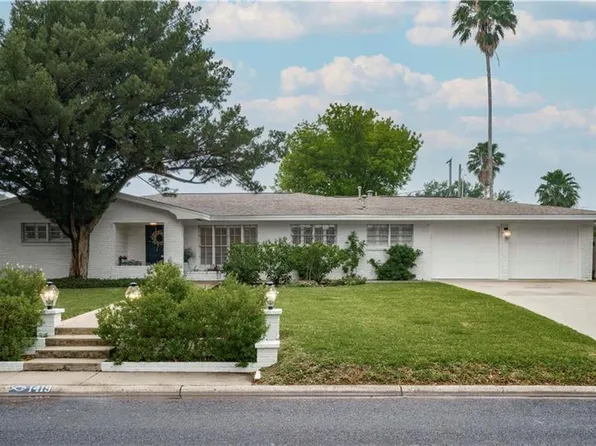1419 Jonquil Ave, McAllen, TX 78501