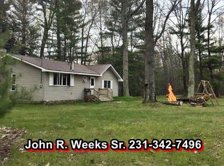 8788 E Barothy Rd, Branch, MI 49402