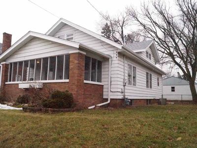 2333 15th Ave, Rockford, IL, 61104