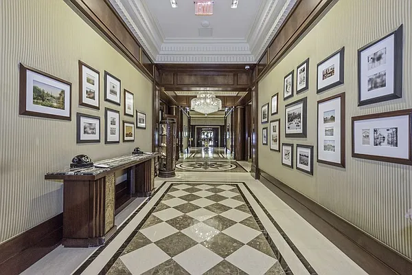 Rented by LG Fairmont Group | media 77