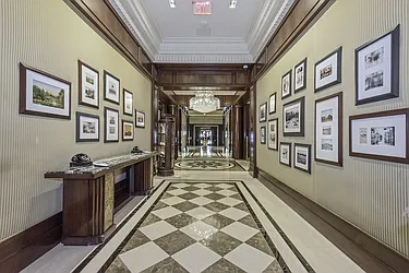 Rented by LG Fairmont Group
