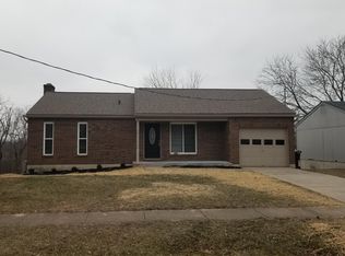 3226 Charter Oak Rd, Edgewood, KY 41017