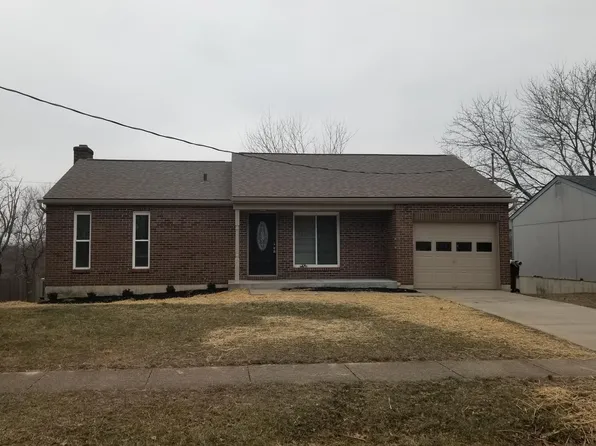 3226 Charter Oak Rd, Edgewood, KY 41017