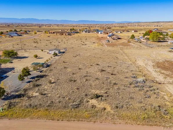 1837 N Rough Rock Ln, Pueblo West, CO 81007