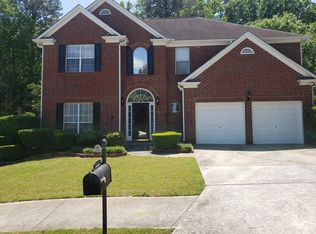 3770 Landau Ln SW, Atlanta, GA 30331