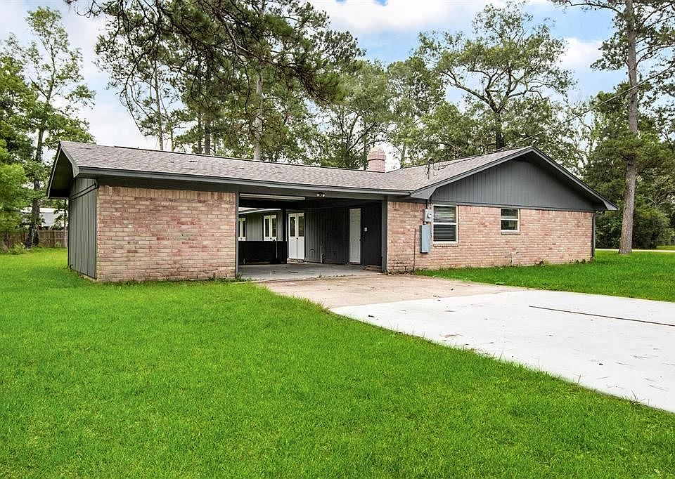 13390 Wayside Dr Beaumont TX 77713 Zillow