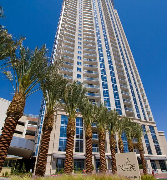 200 W Sahara Ave #3005 — Photo 1