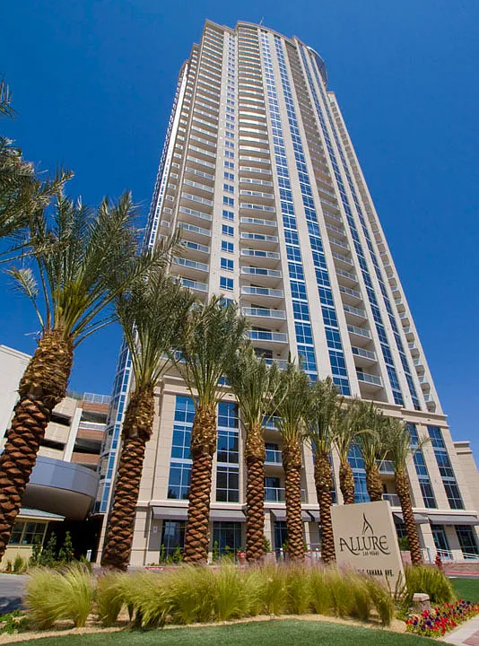 200 W Sahara Ave #3609