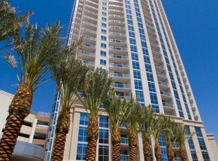 200 W Sahara Ave UNIT 2109, Las Vegas, NV 89102
