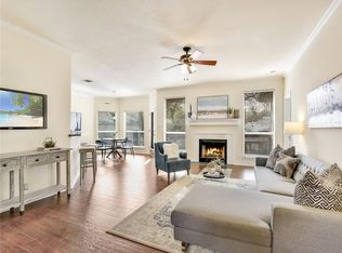 216 Sailmaster St APT A, Austin, TX 78734