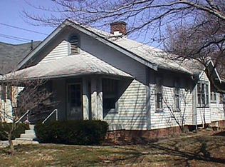 6173 N Broadway St, Indianapolis, IN 46220