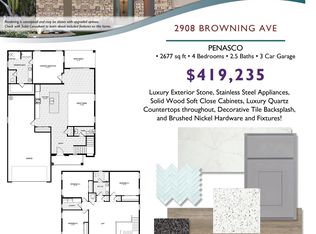 2908 Browning Ave, Artesia, NM 88210