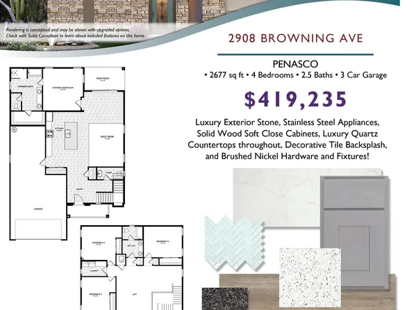 2908 Browning Ave, Artesia, NM 88210