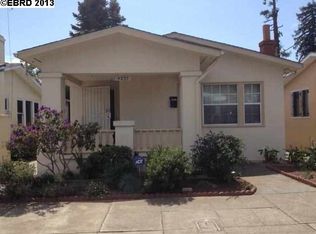 4237 Suter St, Oakland, CA 94619